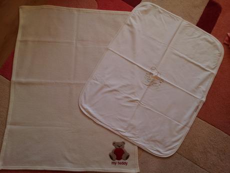 Detská deka lady ann,