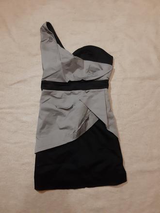 Just female elegantné dámske šaty, m