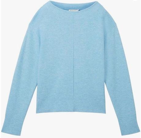 Sveter tom tailor, tom tailor,l - xxxl