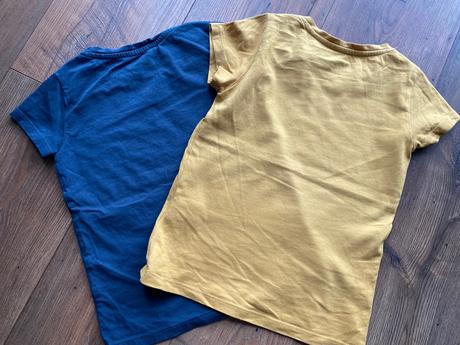 Dievčenské tričká, reserved,110