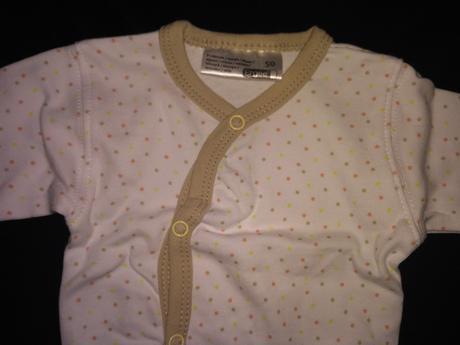 Košieľka, ergee,50