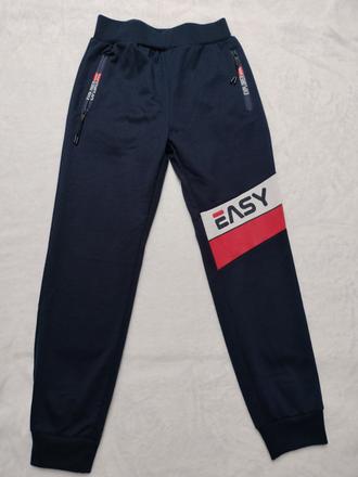 Športové tepláky easy, 134