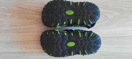 Sportisimo obuv na leto veľ 25, 25