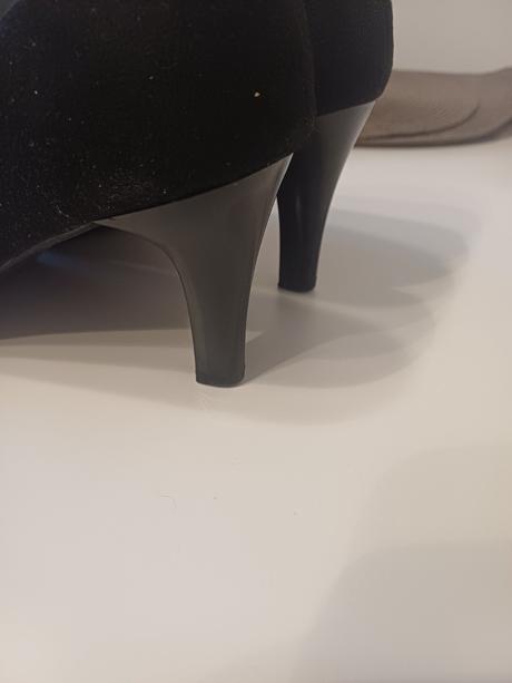 Dámske lodičky, 40