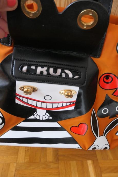 Marc jacobs jedinecna,original,perfektna velka, marc jacobs