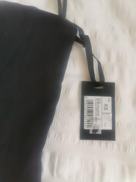 Biznis saty fornarina, fornarina,xs