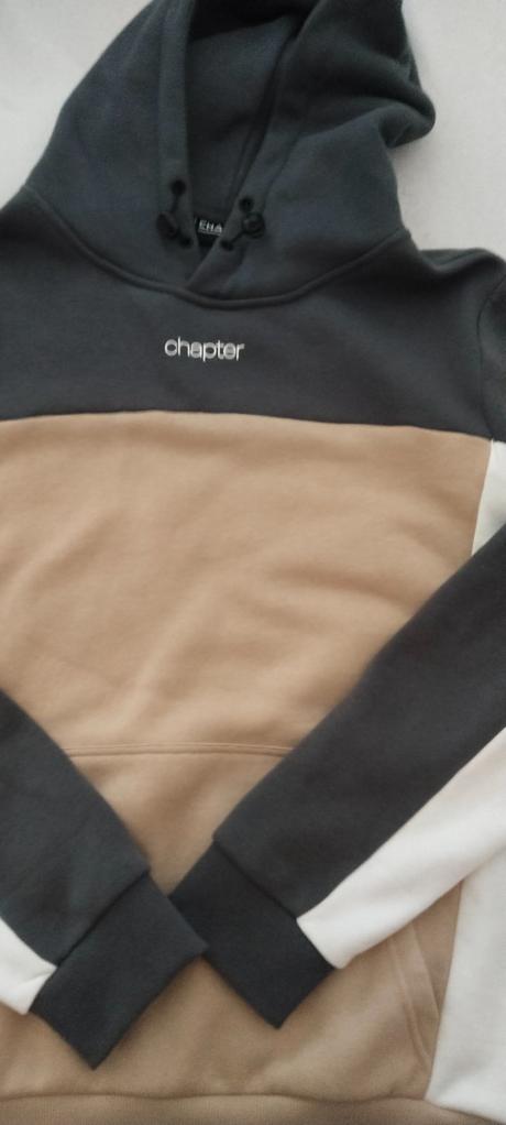 Mikina s kapucňou, l