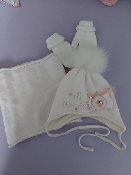 Zimný set s pravým brmbolcom, 