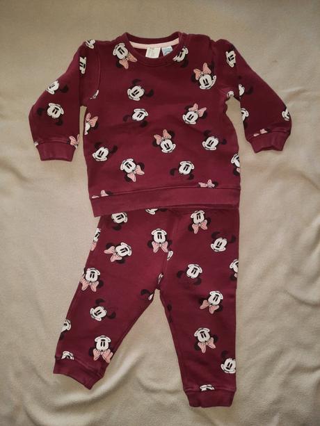 Súprava h&m, h&m,80