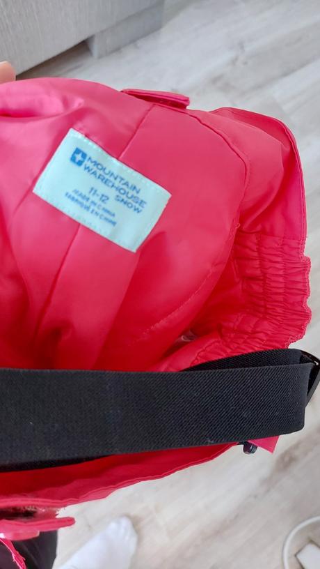 Otepľovačky11-12r, mountain warehouse,146