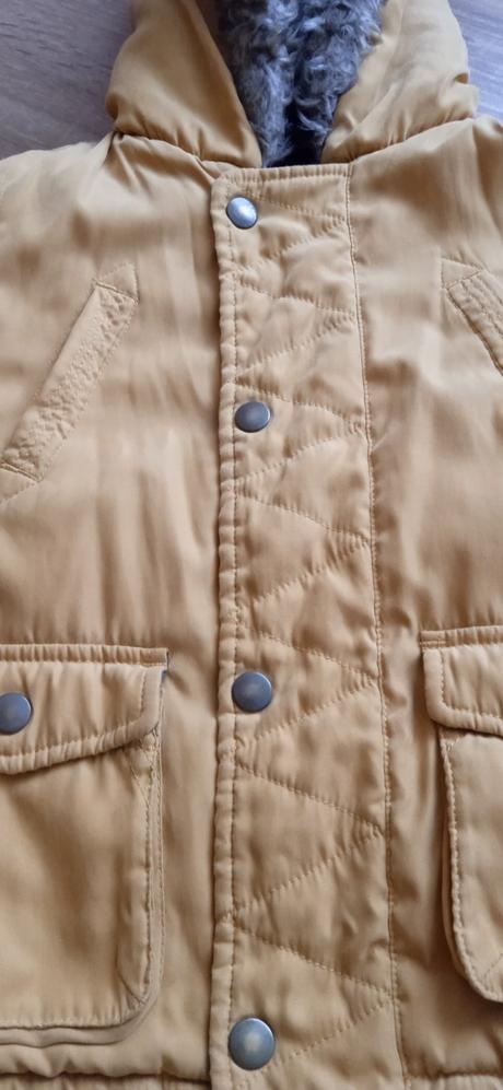 Zimná bunda, f&f,86
