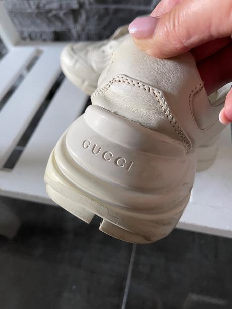 Gucci orig sedia na 23,5 az 24 cm, gucci,37