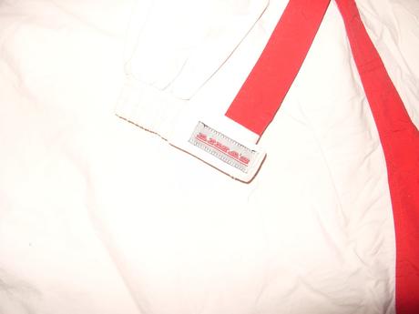 Lima s bunda podsita flis, 170