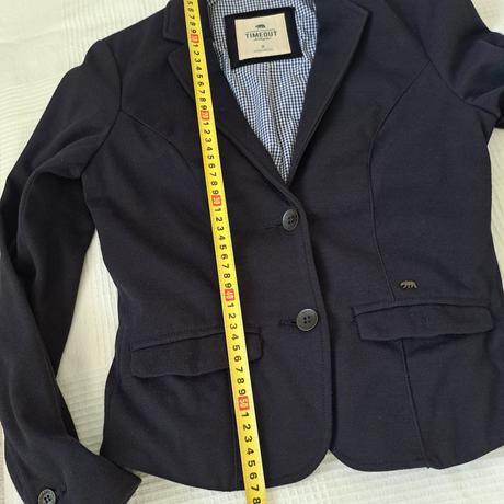 Dámske sako, timeout,s