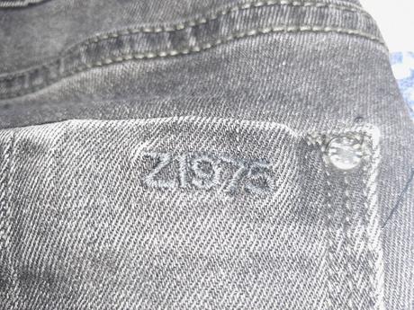 Rifle, zara,36