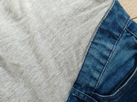 Tehotenské rifle, esmara,40