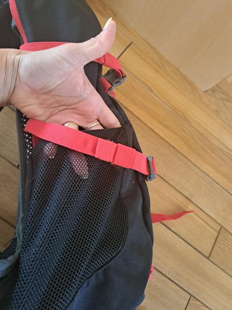 Turistický batoh husky 38l, husky