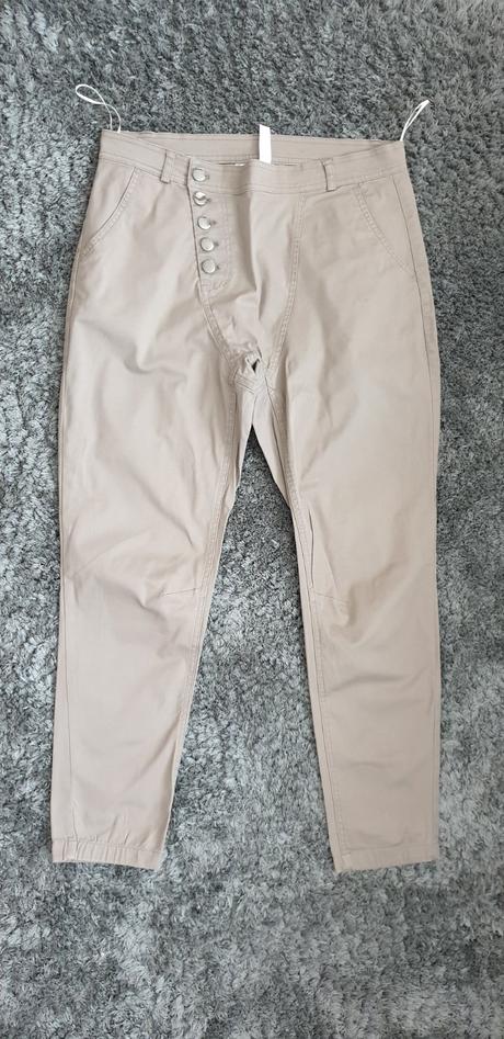 Nohavice č.38, bonprix,38