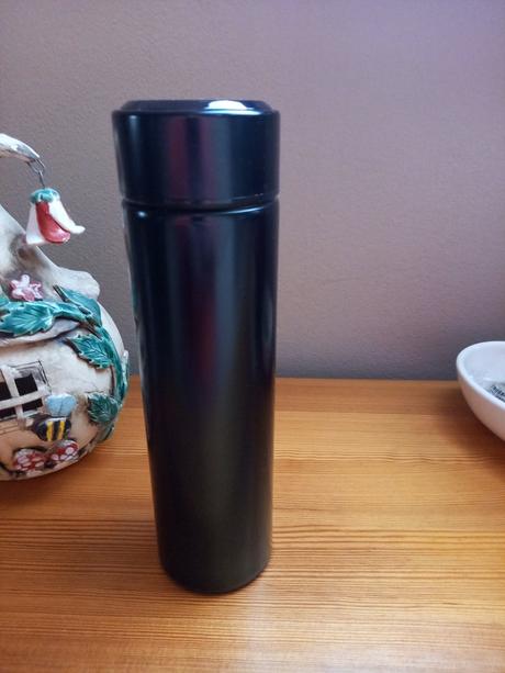 Inteligentná termoska,