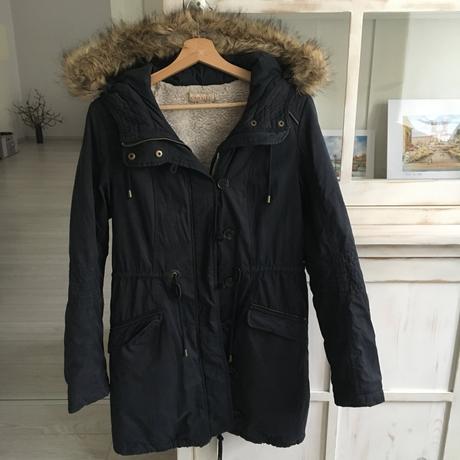 Zimná bunda camaieu, camaieu,s