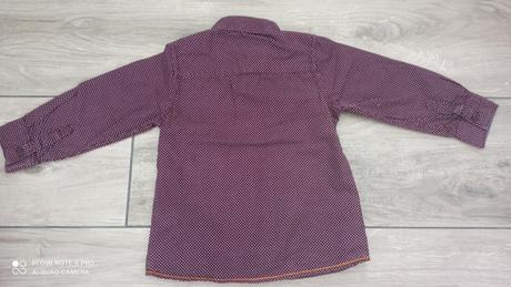 Košeľa next 92, next,92