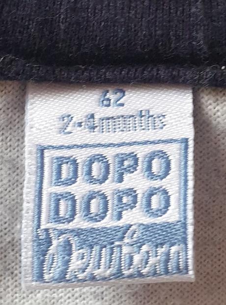 Mikina, dopodopo,62