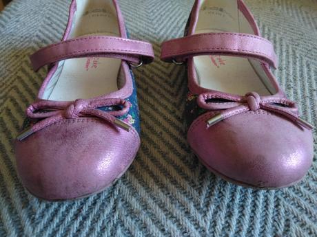 Baleriny, cupcake,27