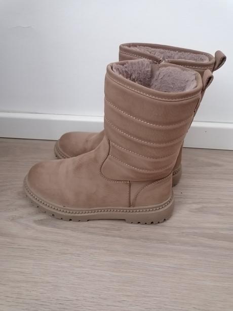 Čižmy dee zee 35, 35