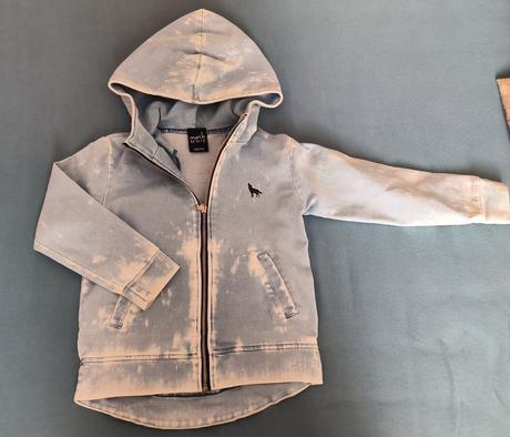 Mashmnie mikina, 110