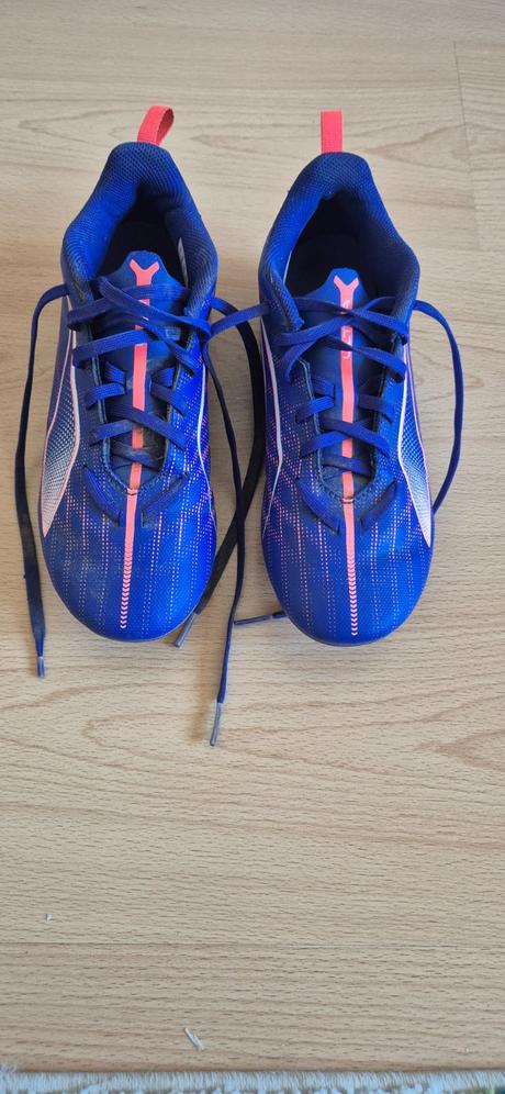 Kopačky puma, puma,37