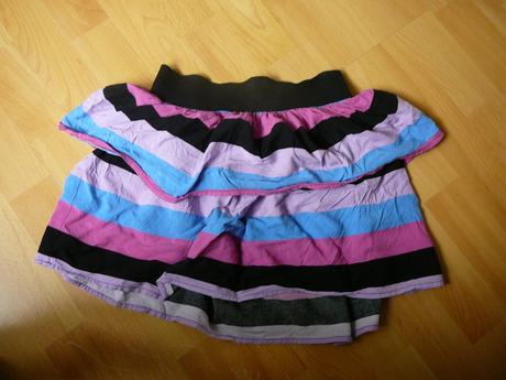 Dievcenska sukna, h&m,146