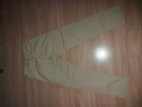 Nohavie dlhé, h&m,152