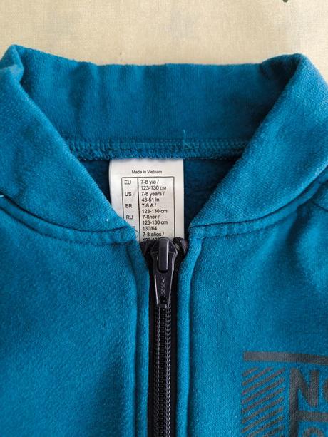 Mikina decathlon, decathlon,122