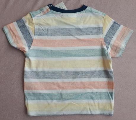 Letná súpravka pre chlapca, ergee,80