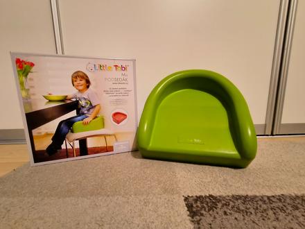 Podsedãk -little tobi - limetka, 