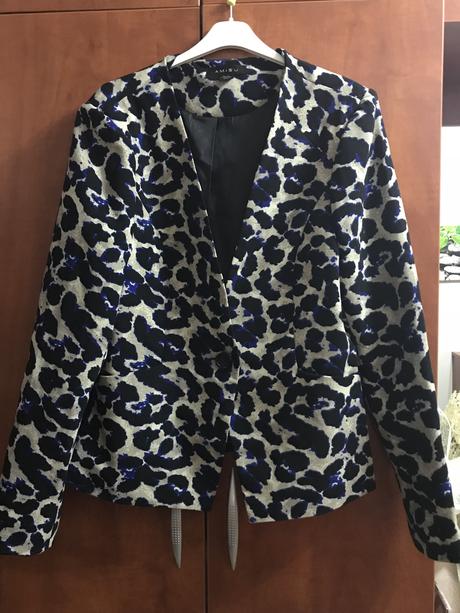 Sako elegantne, amisu,42