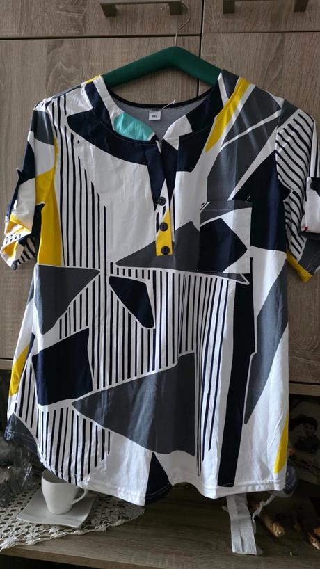 Tunika xl damska, xl
