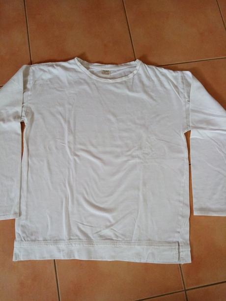 Detské tricko, zara,164