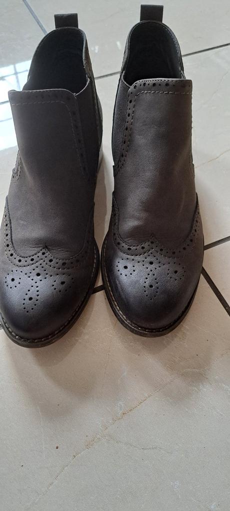 Topánky deichmann, graceland,40