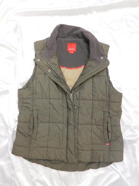 Esprit damska vesta, esprit,40