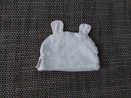 Čiapočka oslik, mini mode,56