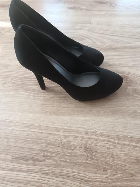 Dámske lodičky 37, graceland,37