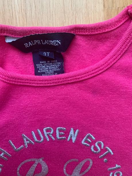 Ralph laure , pampolina, lindex, ralph lauren,98