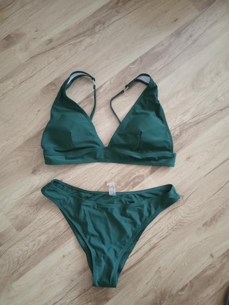 Bikiny velkost m,, l / m / xl