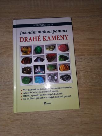 Jak nám mohou pomoci drahé kameny, 