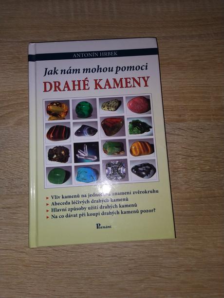 Jak nám mohou pomoci drahé kameny, 