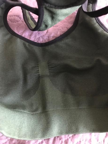 Športová podprsenka, kik,xs