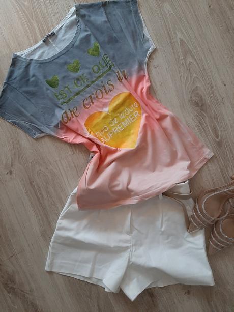 Italy moda top, s