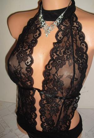 Lascana sexy body, m