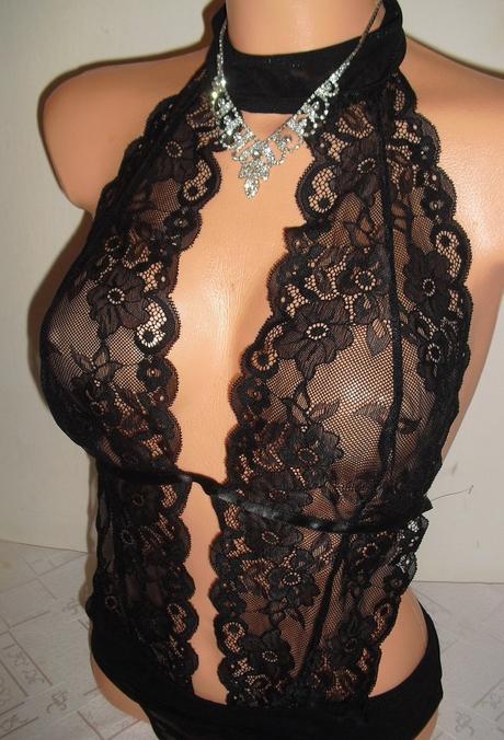 Lascana sexy body, m